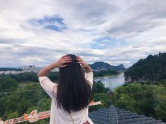 -忆咖啡观景餐厅(桂林象山公园店)