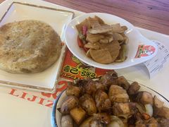 -李记粥铺(泰山路店)