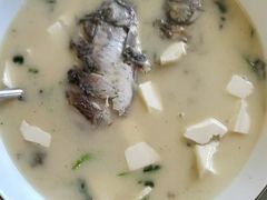 -百姓食府(秦虹路店)