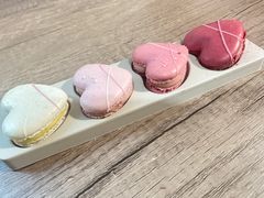 -星巴克(洛阳中州路王府井店)