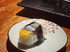 -一井烧肉·活鳗·寿司(望京SOHO店)