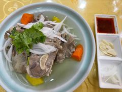 -新疆巴州金丝特餐厅(大钟寺店)