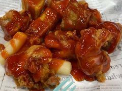-obba kitchen(宽厚里总店)