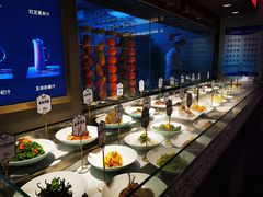 -鸽子侯·家宴·平价海鲜(绿地店)