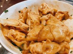 开洋拌馄饨-熙盛源(凤凰街店)