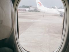 -黄山屯溪国际机场