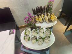 -喜聚薈·花膠雞海鮮火鍋(越秀店)