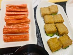 -京炭铜锅涮肉·羊蝎子·羊肉炉(保利·时光里店)