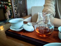 -沐春秋茶书院·茶室.茶馆.商务包房(知春路店)