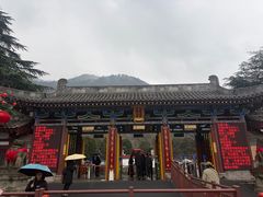 -华清宫景区