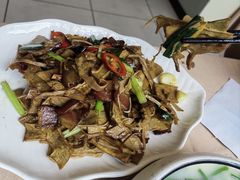 -桂林肥仔·中华餐饮名店(园湖店)