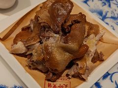 -东方饺子王(工农大路店)