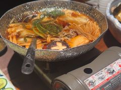 -一本料理(西溪天街店)