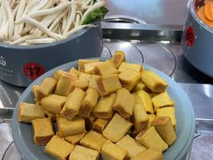 -大橘元自助回转火锅(天河新天地店)