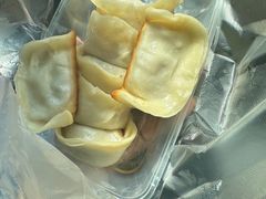 -水丰锅贴(延吉东路店)