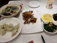 -东方饺子王(新奥购物中心店)