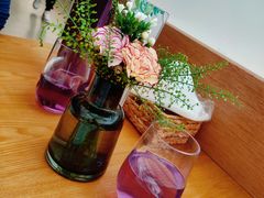 -青梅酒肆PLUS(长白仙岛北路店)