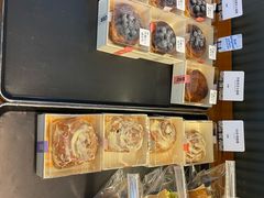 -OUR Bakery(三里屯太古里店)