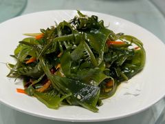 -双合园·海鲜水饺青岛菜(万佳广场店)