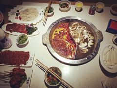 大龙燚千层肚-大龙燚火锅(春熙店)