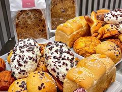 -面包新语(无锡M会员店)