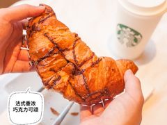 -星巴克(北京天坛东路店)