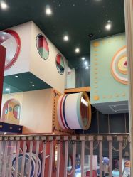 -MELAND CLUB亲子乐园·派对·餐厅(北京芳圆里ID MALL店)