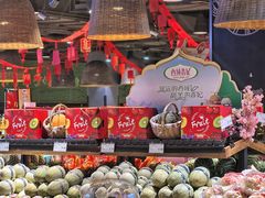 -哈尔信食品超市(哈尔滨王府井购物中心店)