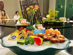 -国惠大酒楼(仓山万达店)