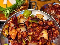 -枣玛尔脊骨汤·烤肉(西塔总店)