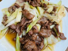 -顺庆羊肉馆(南坪店)