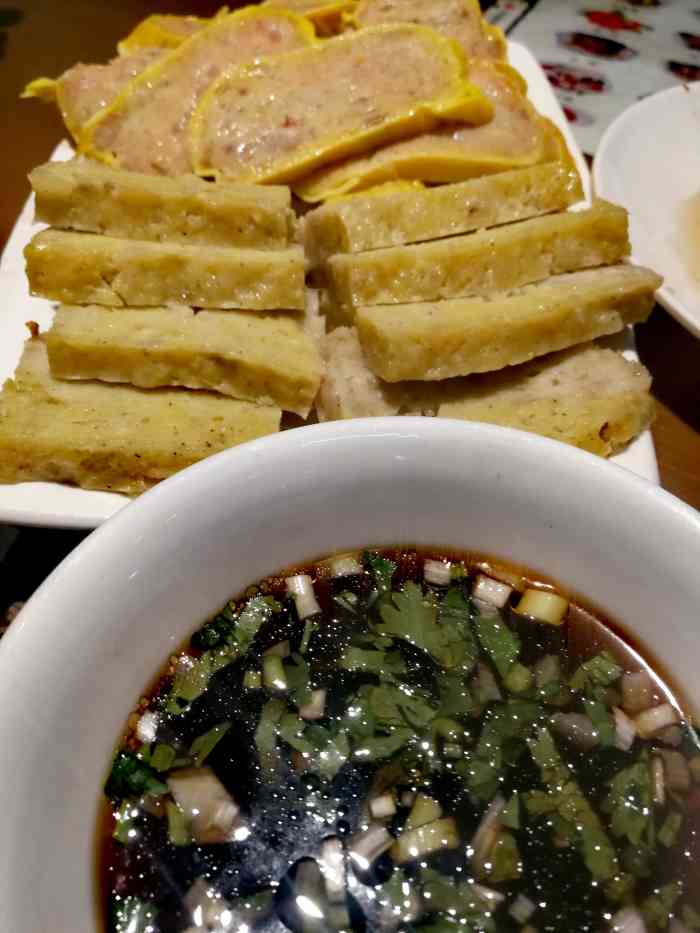 这么大热天还跑到泾阳去吃老黄家说明真的吃货不惧任何挑战但是说实话