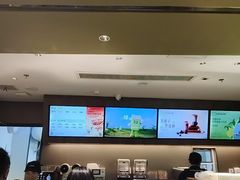 -奈雪的茶(重庆万象城北区店)