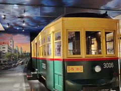 -大连市规划展示中心
