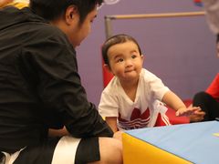 -小小运动馆(浦江店)