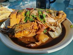 -姬老三农家院(黑大路分店)