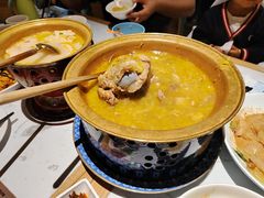 -关东小磨东北菜(漕河泾印象城店)