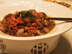 -院里寻菜·祖庵菜宴请(观沙岭店)
