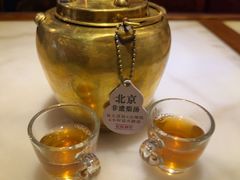 -小吊梨汤·北京菜·烤鸭(王府井银泰in88店)