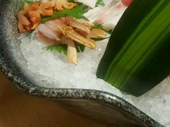 -山之川日料放题(通州店)