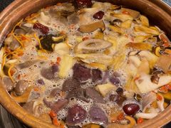 -一善菌·云南菌汤·云南菜(银泰城店)