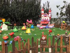 -安徒生童话乐园