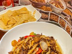 -十二点·辣椒炒肉(南山店)