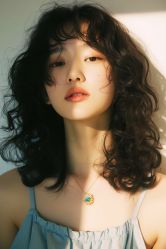 -十六番发型师事务所