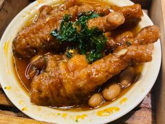 -蔡澜点心·粤菜(西单大悦城店)