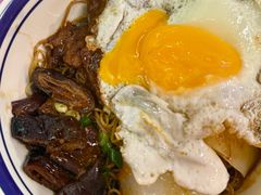 -亞婆井·劲抽面食(铂顿城店)