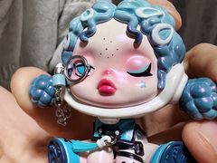 -泡泡玛特POPMART(杭州乐堤港店)