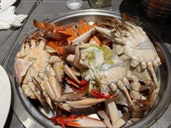 -一方渔歌蒸汽海鲜自助(文化路万达广场店)