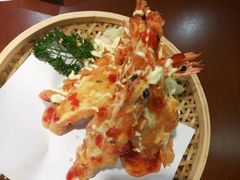 -天一料理(荔枝广场店)