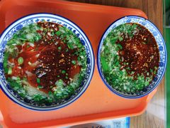 -伊穆祥牛肉面总店·清真
